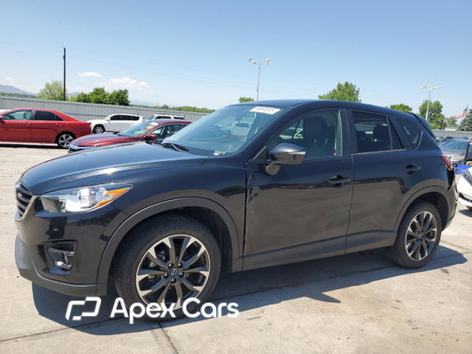 Mazda CX-5 2016 - Image 1 of 11