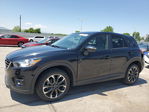 Mazda CX-5 2016