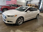 Ford Fusion 2015