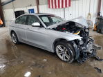 BMW Series 3 2016