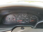 Ford Taurus 2002