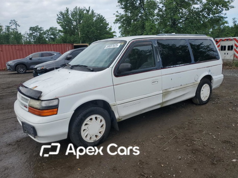 Dodge Caravan 1994 - Image 1 of 13