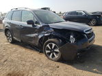Subaru Forester 2018