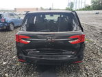 Honda Odyssey 2021