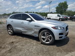 Jaguar F-Pace 2018