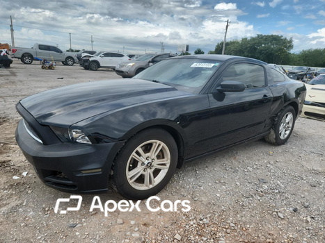 Ford Mustang 2014 - Image 1 of 13