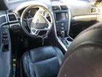Ford Explorer 2012