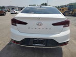 Hyundai Elantra 2019