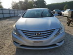 Hyundai Sonata 2012