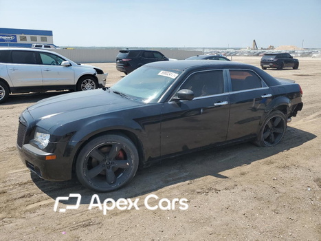 Chrysler 300C 2006 - Image 1 of 12
