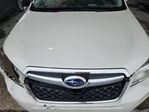 Subaru Forester 2016