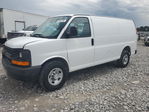 Chevrolet Express 2017