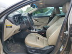 Kia Optima 2013