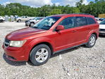 Dodge Journey 2010