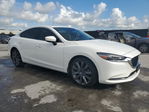 Mazda 6 2018