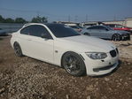 BMW Series 3 2012