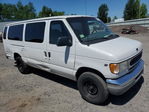 Ford Econoline 2001