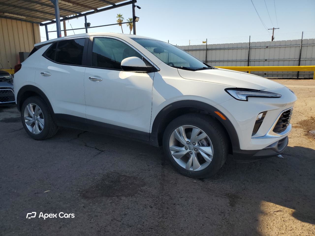 Buick Encore 2024