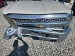 Chevrolet Silverado 2019