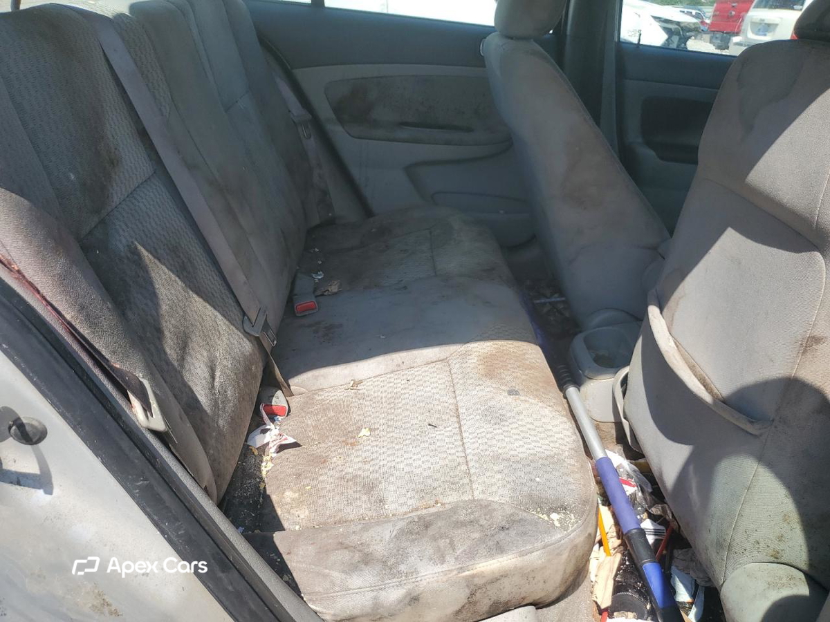 Chevrolet Cobalt 2006
