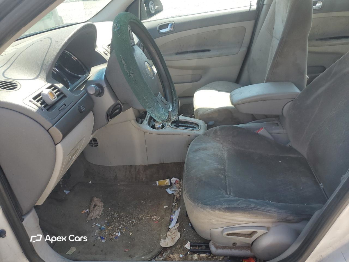 Chevrolet Cobalt 2006