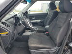 Kia Soul 2012