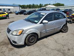 Kia Rio 2011