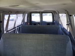 Ford Econoline 2001
