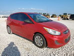 Hyundai Accent 2015