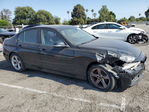 BMW Series 3 2015