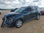 Ford Explorer 2013