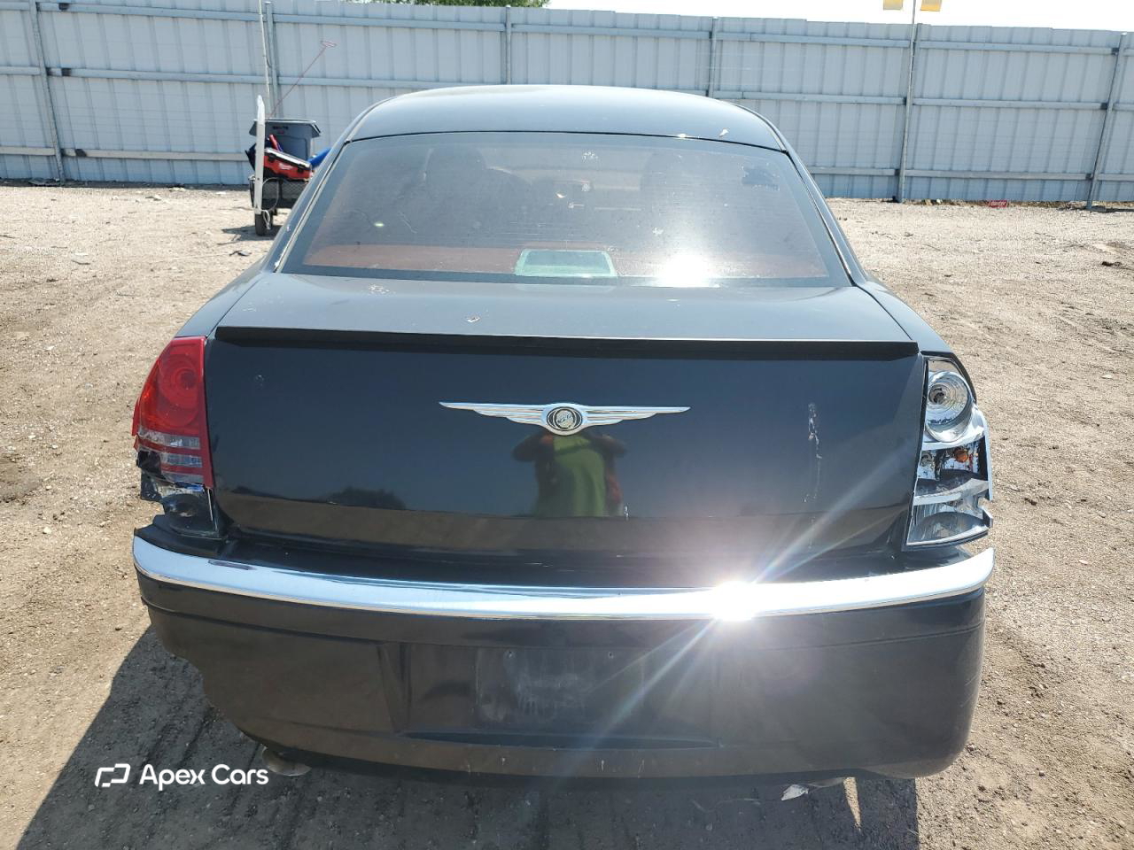 Chrysler 300C 2006