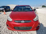 Hyundai Accent 2015