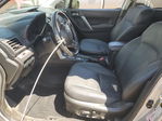 Subaru Forester 2014