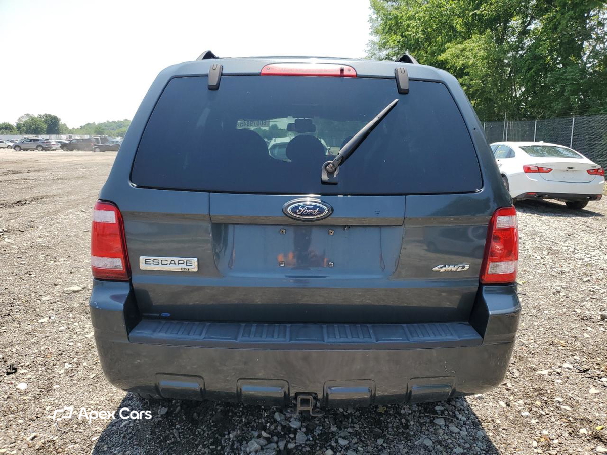 Ford Escape 2008