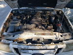 Ford Ranger 2011