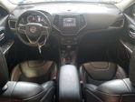 Jeep Cherokee 2019