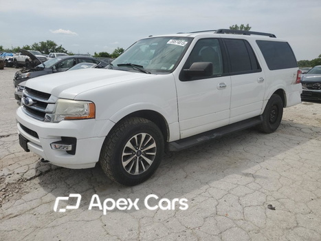 Ford Expedition 2015 - Image 1 of 13