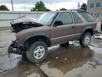 Chevrolet Blazer 2000