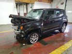 Jeep Renegade 2023