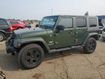 Jeep Wrangler 2008