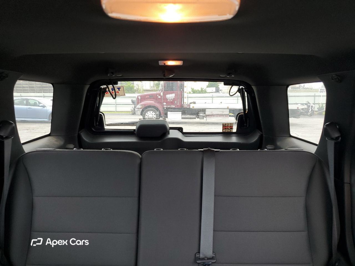 Ford Escape 2012