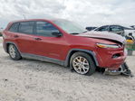 Jeep Cherokee 2017