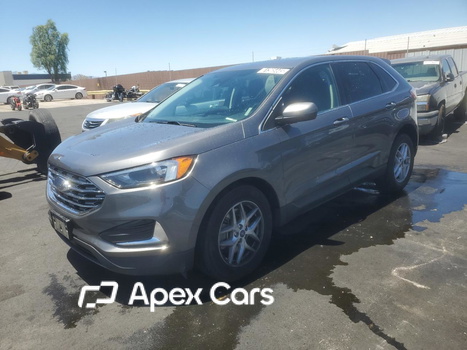 Ford Edge 2022 - Image 1 of 13