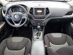 Jeep Cherokee 2018