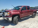 GMC Sierra 2015