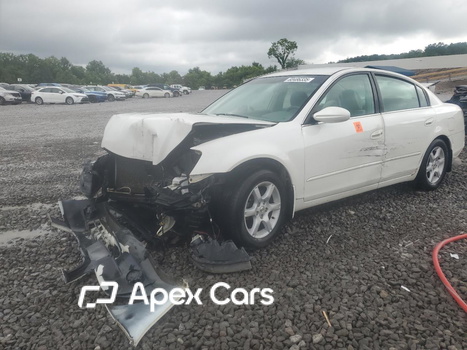 Nissan Altima 2006 - Image 1 of 11