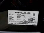 Tesla Model S 2021