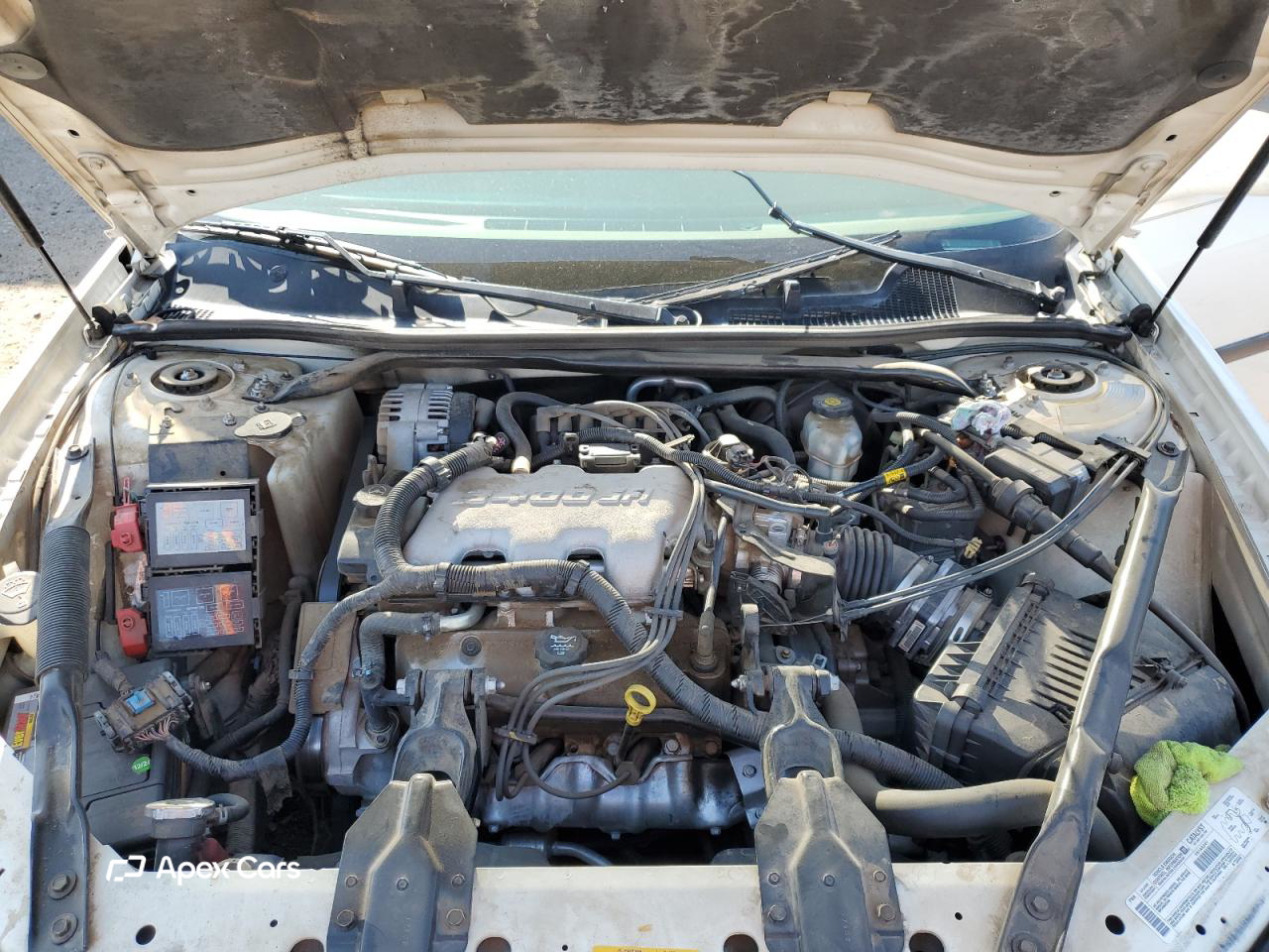 Chevrolet Impala 2003
