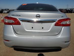 Nissan Sentra 2015